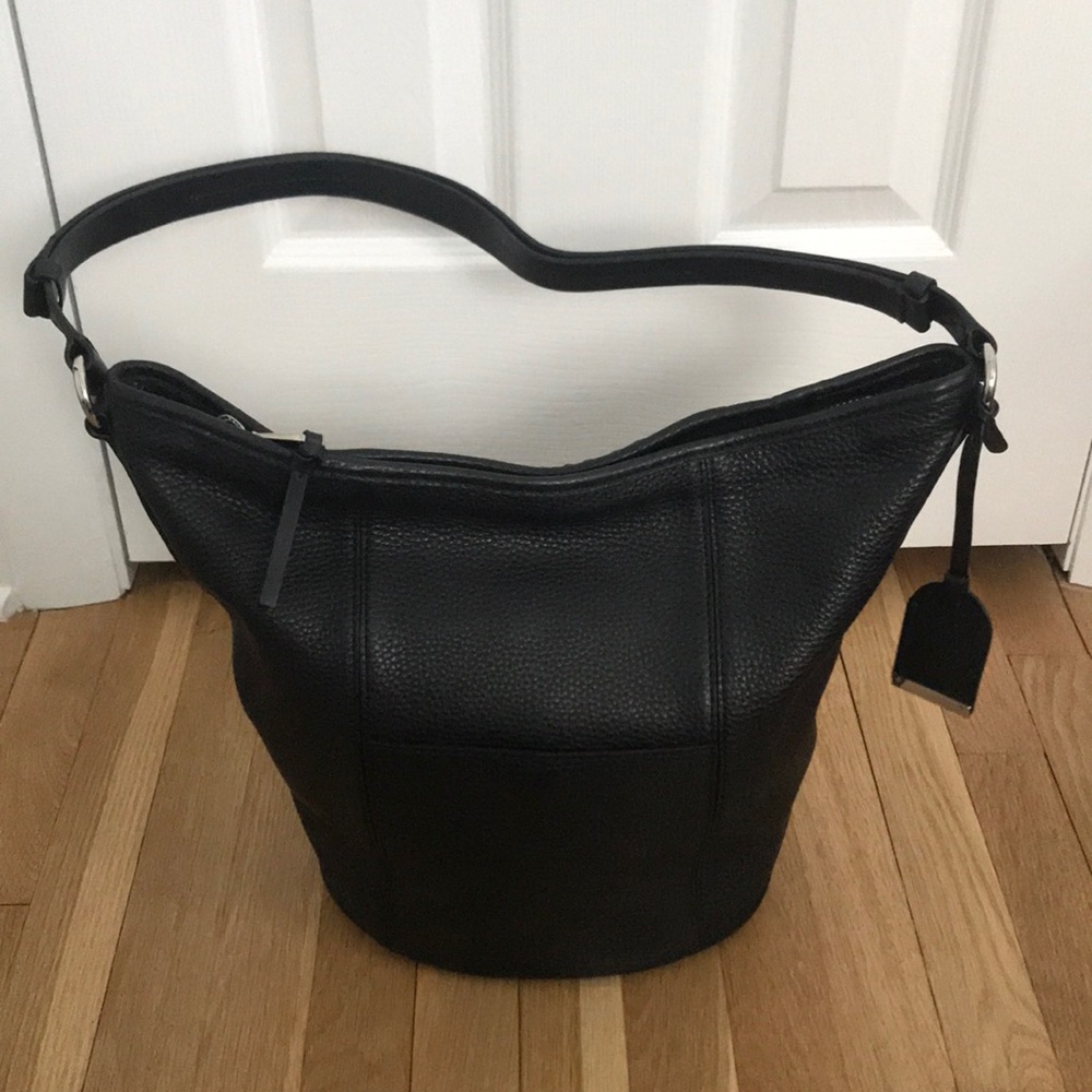 Cole Haan Leather Bag
